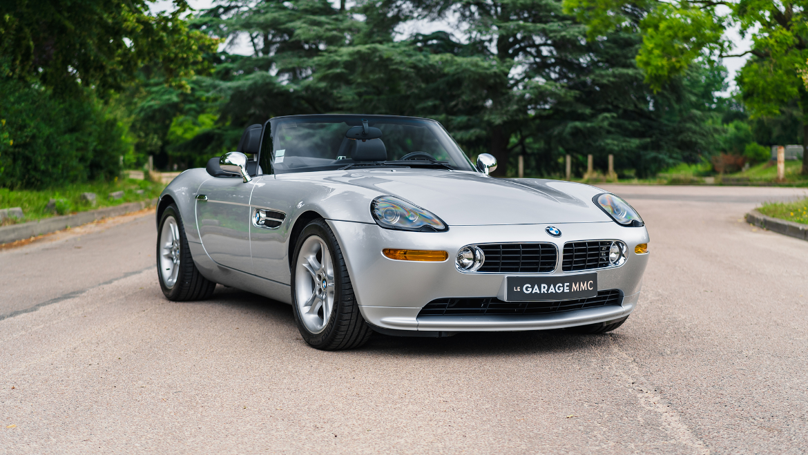 BMW BMW Z8